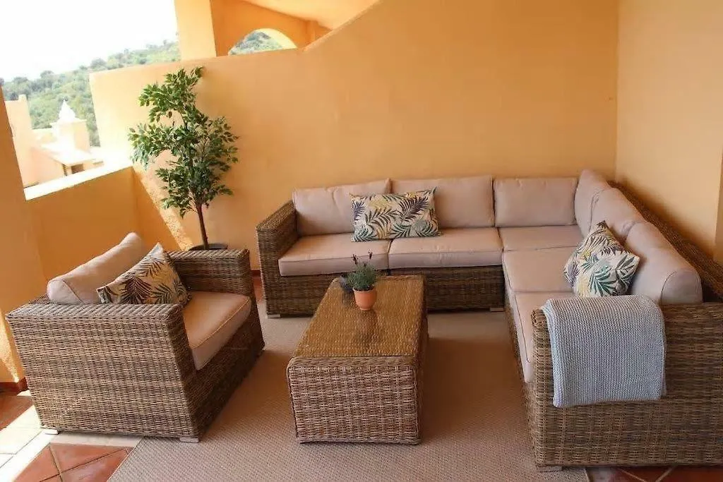 Ref 12 Luxury Aparment With Views Apartment Marbella Spain