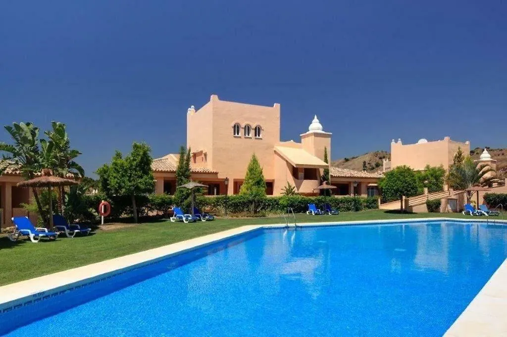 Ref 12 Luxury Aparment With Views Apartment Marbella Spain