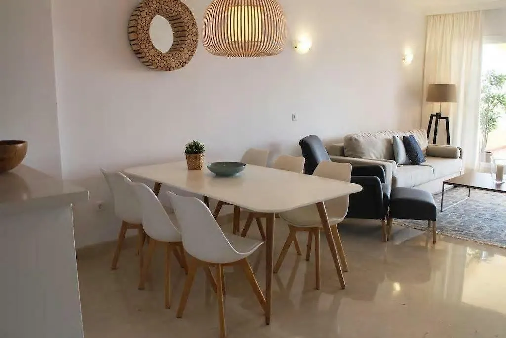 Ref 12 Luxury Aparment With Views Apartment Marbella