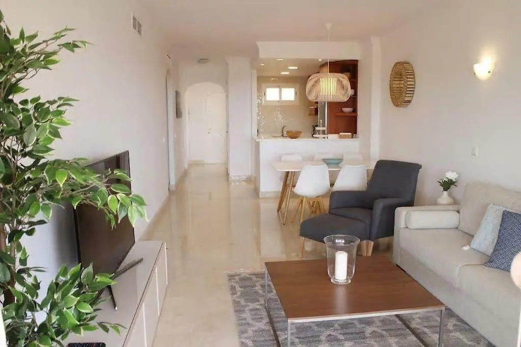Ref 12 Luxury Aparment With Views Apartment Marbella
