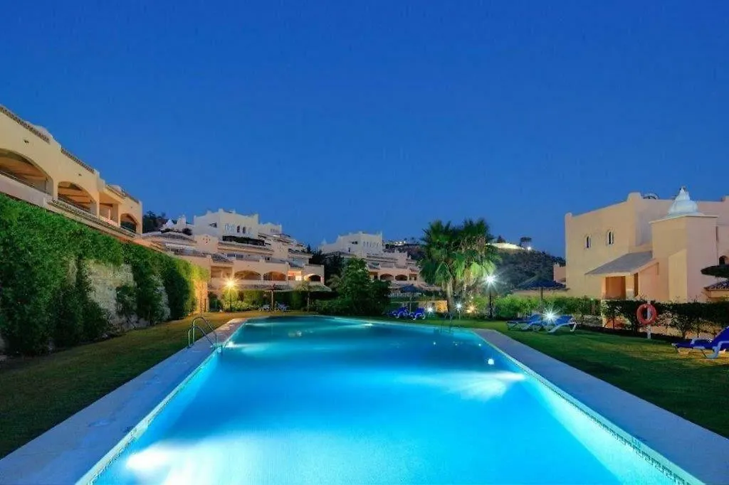 Ref 12 Luxury Aparment With Views Apartment Marbella Spain