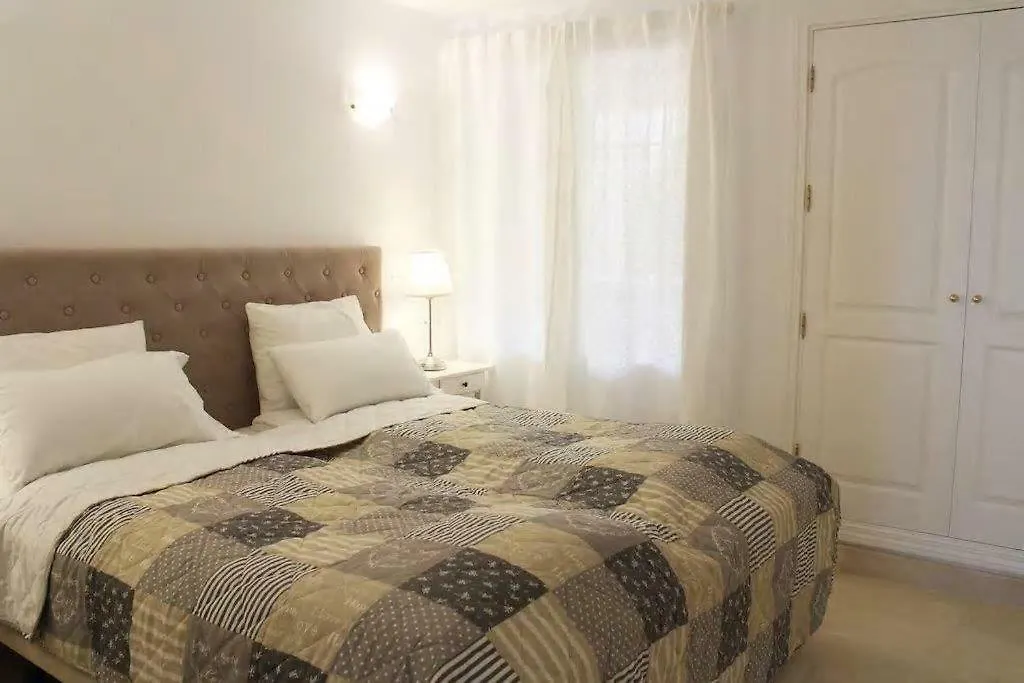 Ref 12 Luxury Aparment With Views Apartment Marbella