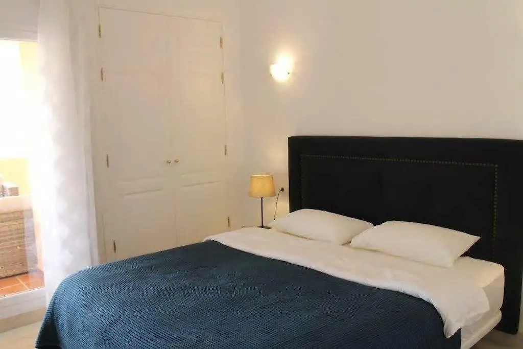 Ref 12 Luxury Aparment With Views Apartment Marbella
